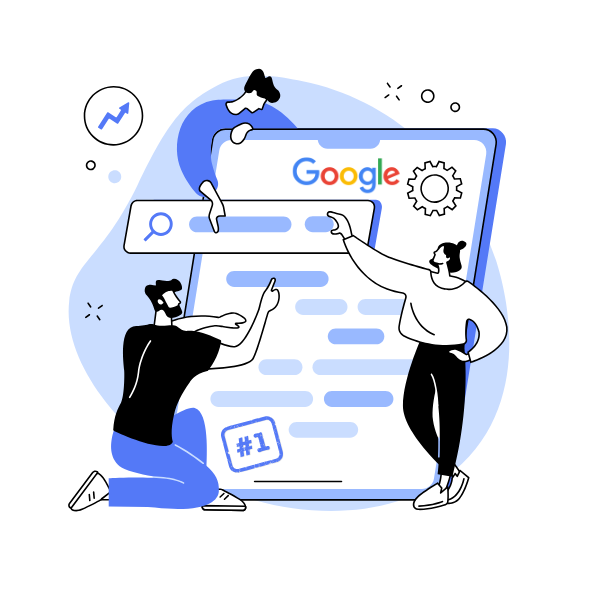 On Page SEO