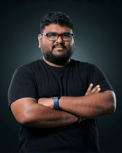 Matta Satish Kumar